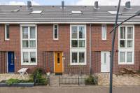 Woning Vogezen 46 Assendelft