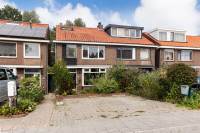 Woning Zevenbergsedijkje 39 Rotterdam