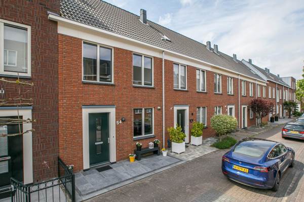 Woning Sierra Nevada 54 ASSENDELFT