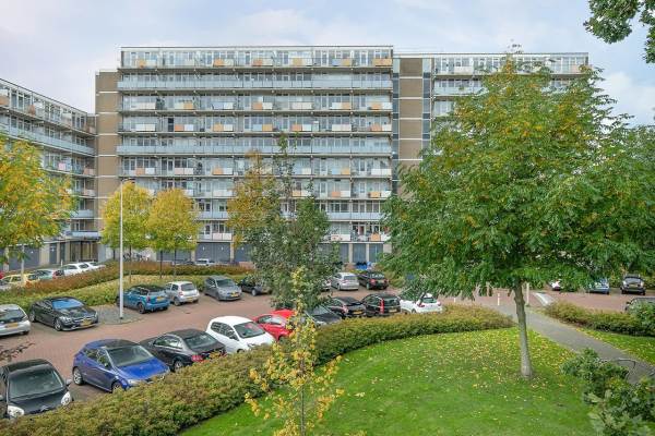 Woning Lupinesingel 354 Alphen aan den Rijn