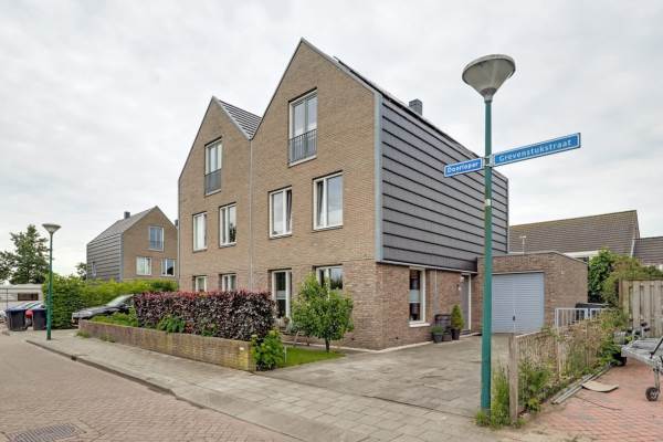 Woning Doorloper 1 Baambrugge
