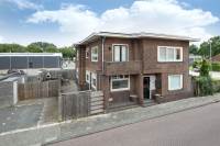 Woning Slachthuisstraat 8 Zaandam