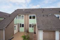 Woning Gaastmeer 19 Zaandam