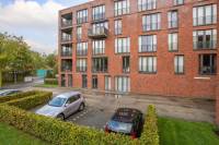 Woning Tjalkstraat 14 Zaandam