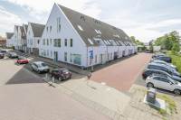 Woning Willem Jansenstraat 33 Westzaan