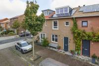 Woning Slagenland 8 ASSENDELFT