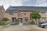 Woning Rozenburg 28 WEURT