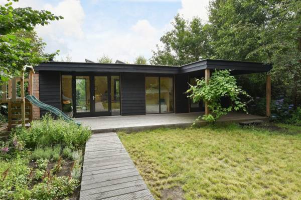 Woning Bosweg 8A 3 Ong WOERDENSE VERLAAT