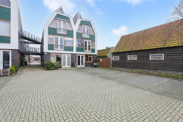 Woning Noorderhoofdstraat 173 KROMMENIE