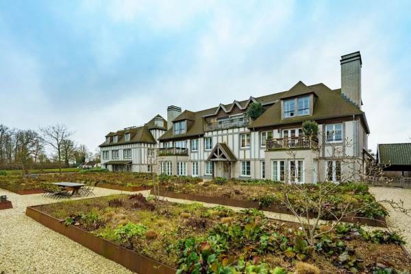 Woning Overweer 8 BREUKELEN