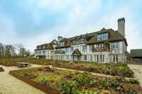 Woning Overweer 8 BREUKELEN