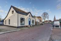 Woning Kerkstraat 9 WEURT