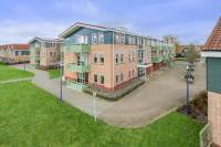 Woning Torenplein 19 WORMER