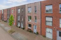 Woning Wachtspoor 16 ASSENDELFT