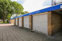 Garage Herman Heijermansstraat 4Ong WORMERVEER