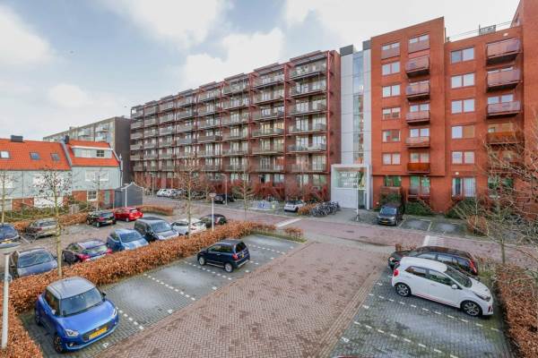 Woning Vurehout 331 ZAANDAM