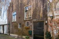 Woning Grachtje 12 NIEUWERSLUIS