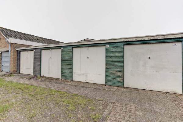 Garage Scheidingsweg 25B WEURT