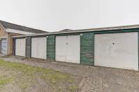 Garage Scheidingsweg 25B WEURT