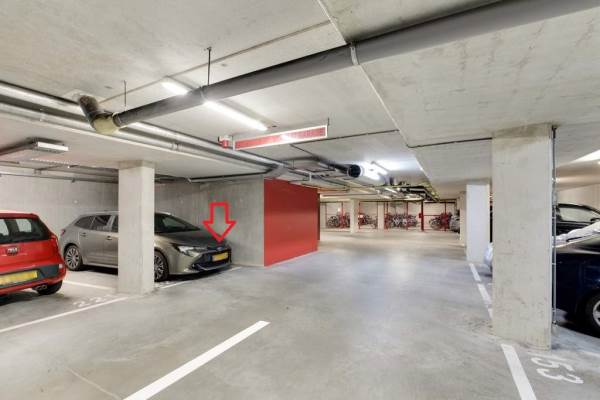 Garage Scholenhof Ppl 220Ong NIJMEGEN