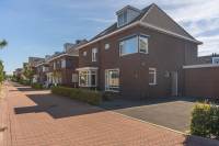 Woning De Wiese 5 SCHALKWIJK