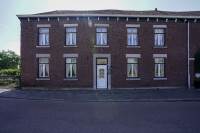 Woning Bergstraat 5 Geleen