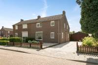 Woning Sint Servaasstraat 3 Budel-Dorplein