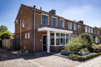 Woning M.H. Trompstraat 10 Wierden