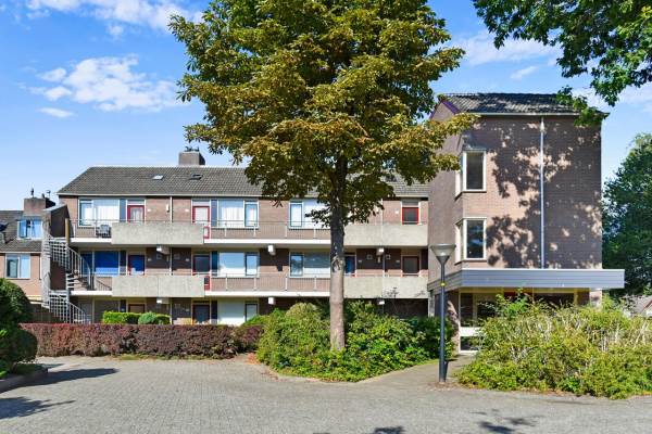 Woning De Ploeg 20 Apeldoorn