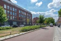Woning Polderlaan 8B Rotterdam