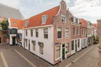 Woning Lange Begijnestraat 3Zw HAARLEM
