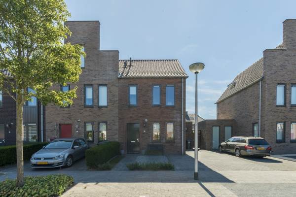 Woning Bosbraam 28 Assen