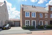 Woning Paardenkamp 16 Bunschoten-Spakenburg