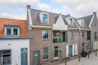 Woning Kerkstraat 11A Harderwijk
