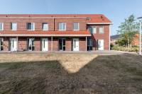 Woning Musicalstraat 126 Apeldoorn