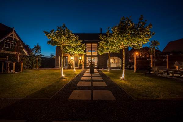 Woning Maaslandse Dam 25 Maasland