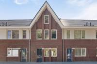 Woning Spitsmuisstraat 53 Helmond