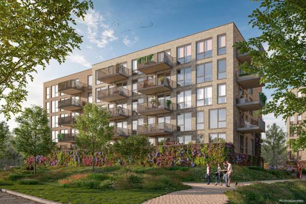 Woning Picassolaan 961 Alkmaar