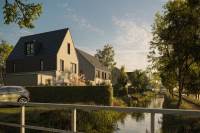 Woning Waardereiland 61 Heerhugowaard