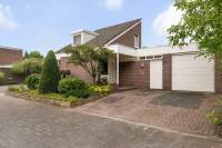 Woning Asserlaan 4 Weert