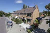 Woning Leonofstraat 11 KROMMENIE