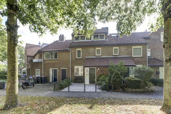 Woning Nettenknoper 45 BEUNINGEN GLD