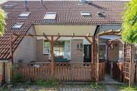 Woning Patrijshoek 32 Spijkenisse