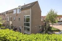 Woning Strijdbijl 15 BEUNINGEN GLD
