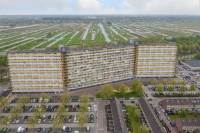 Woning Pharus 364 ZAANDAM