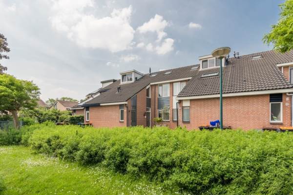 Woning Griftenstein 37 BREUKELEN