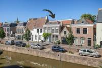 Woning Noordijs 10 Harlingen