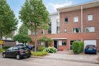 Woning A. Roland Holststraat 3 Almere