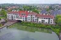 Woning Waterdorp 40 BEUNINGEN GLD