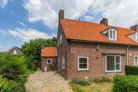 Woning Wethouder Koenenstraat 1 Millingen aan de Rijn